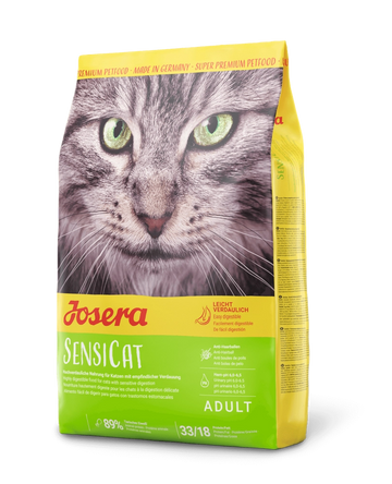 JOSERA SensiCat 2 kg
