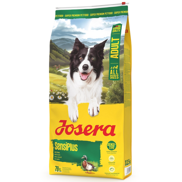 JOSERA SensiPlus 12,5 kg