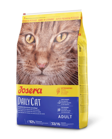 Josera Daily Katt 10kg
