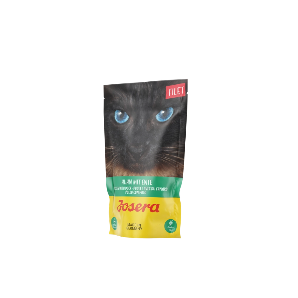 Josera Filet kyckling med anka 70g