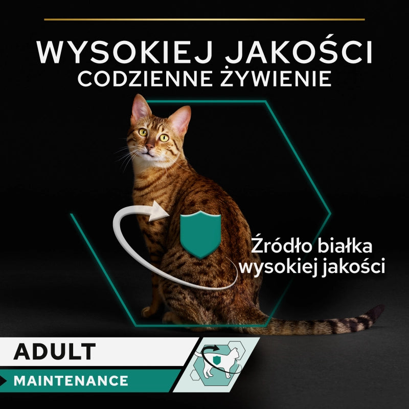 Purina Pro Plan Adult Kyckling Kattsnack 85g