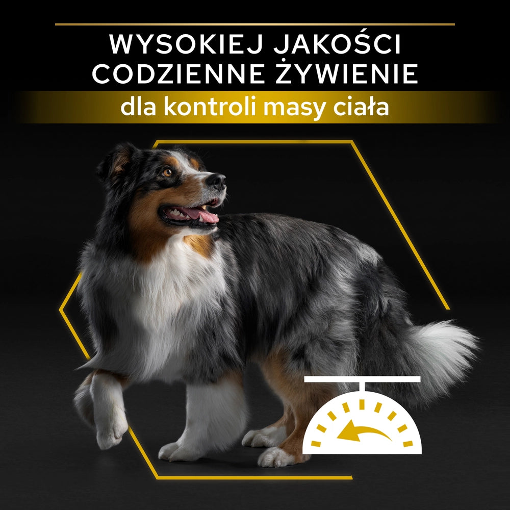 Purina Pro Plan All Sizes Adult Light/Sterilised 3 kg