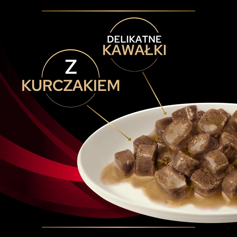 PRO PLAN Veterinary Diets DM St/Ox Diabetes Management Foder för katter 10x85g