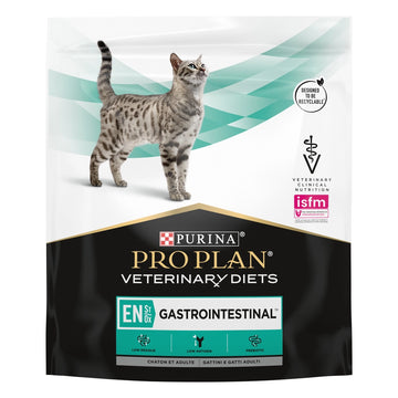 PRO PLAN Veterinary Diets EN St/Ox Gastrointestinal Torrfoder för katt 400 g