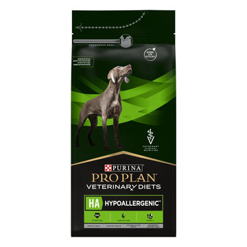 PRO PLAN Veterinary Diets HA Hypoallergenic Torrfoder för hund 1,3 kg