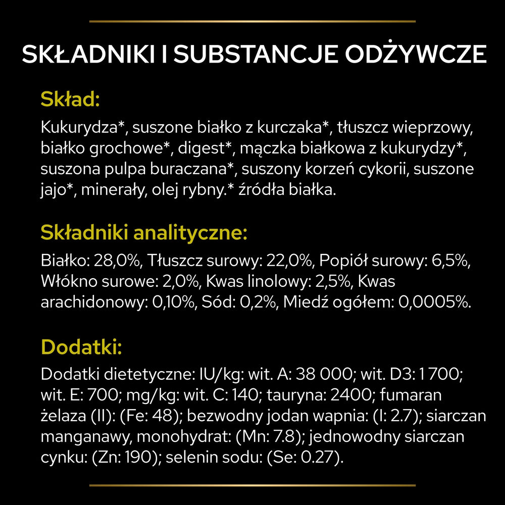 Purina Pro Plan Veterinary Diets Feline HP Hepatic 1,5 kg