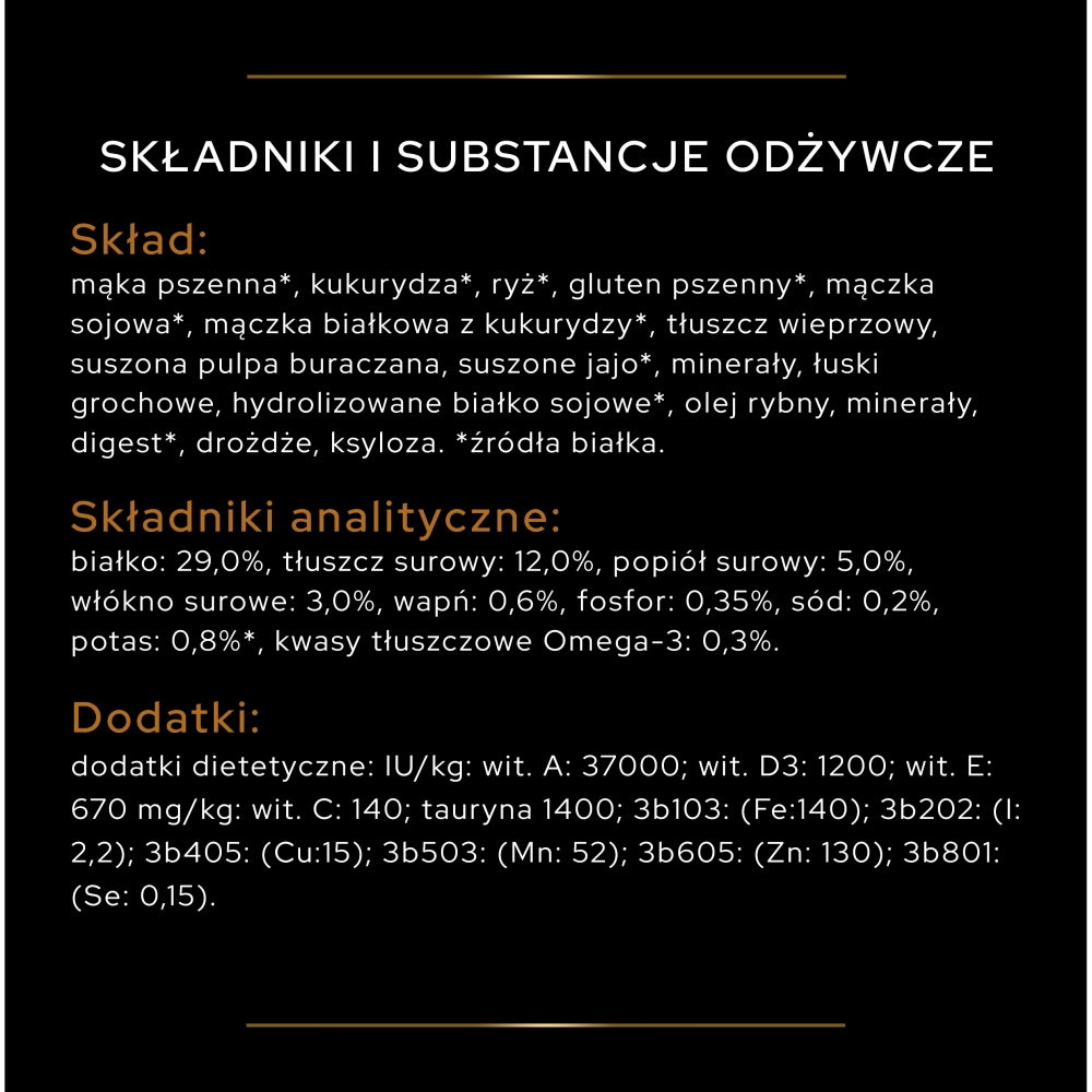 Purina Pro Plan Veterinary Diets Feline NF Renal Function Early Care 1,5 kg