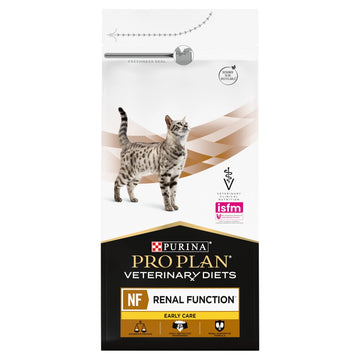 Purina Pro Plan Veterinary Diets Feline NF Renal Function Early Care 1,5 kg