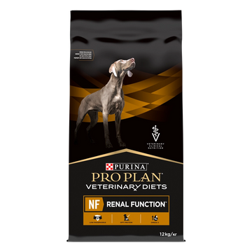 Purina Pro Plan Veterinary Diets NF Renal Function 12 kg