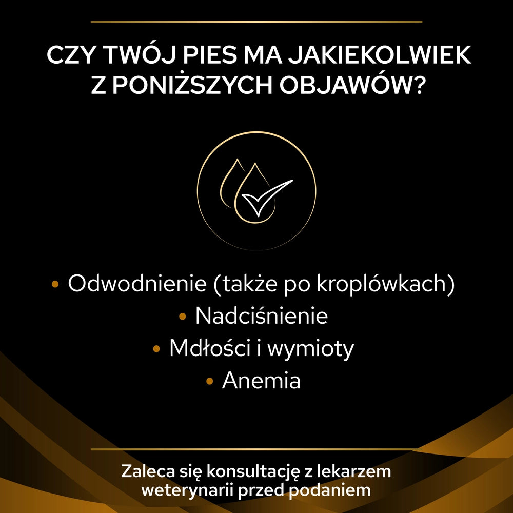 Purina Pro Plan Veterinary Diets NF Renal Function 12 kg