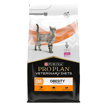 Purina Pro Plan Veterinary Diet Feline OM Obesity Management 5 kg
