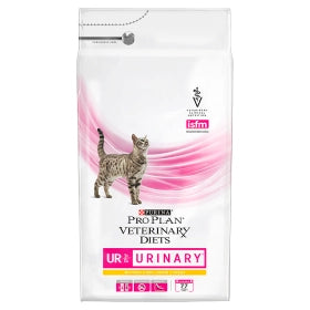 PRO PLAN Veterinary Diets UR St/Ox Urin Torrfoder för katt 5kg