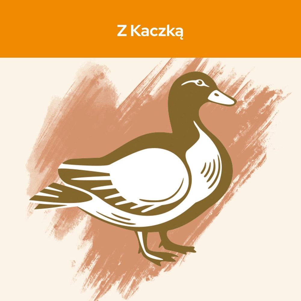 PURINA Cat Chow Adult Duck Torrfoder med anka 15kg