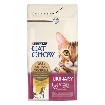 PURINA Cat Chow Adult Special Care Urinary Tract Health 1,5kg