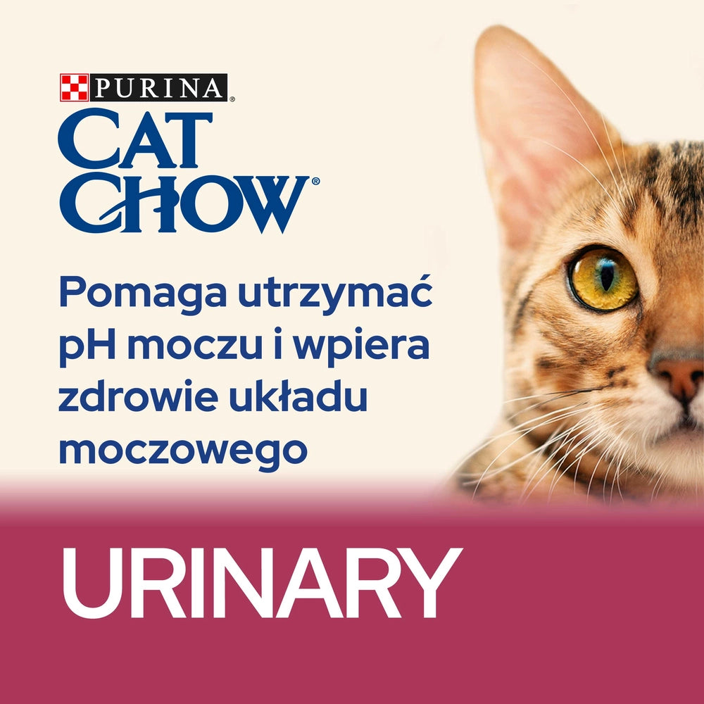 PURINA Cat Chow Adult Special Care Urinary Tract Health 1,5kg