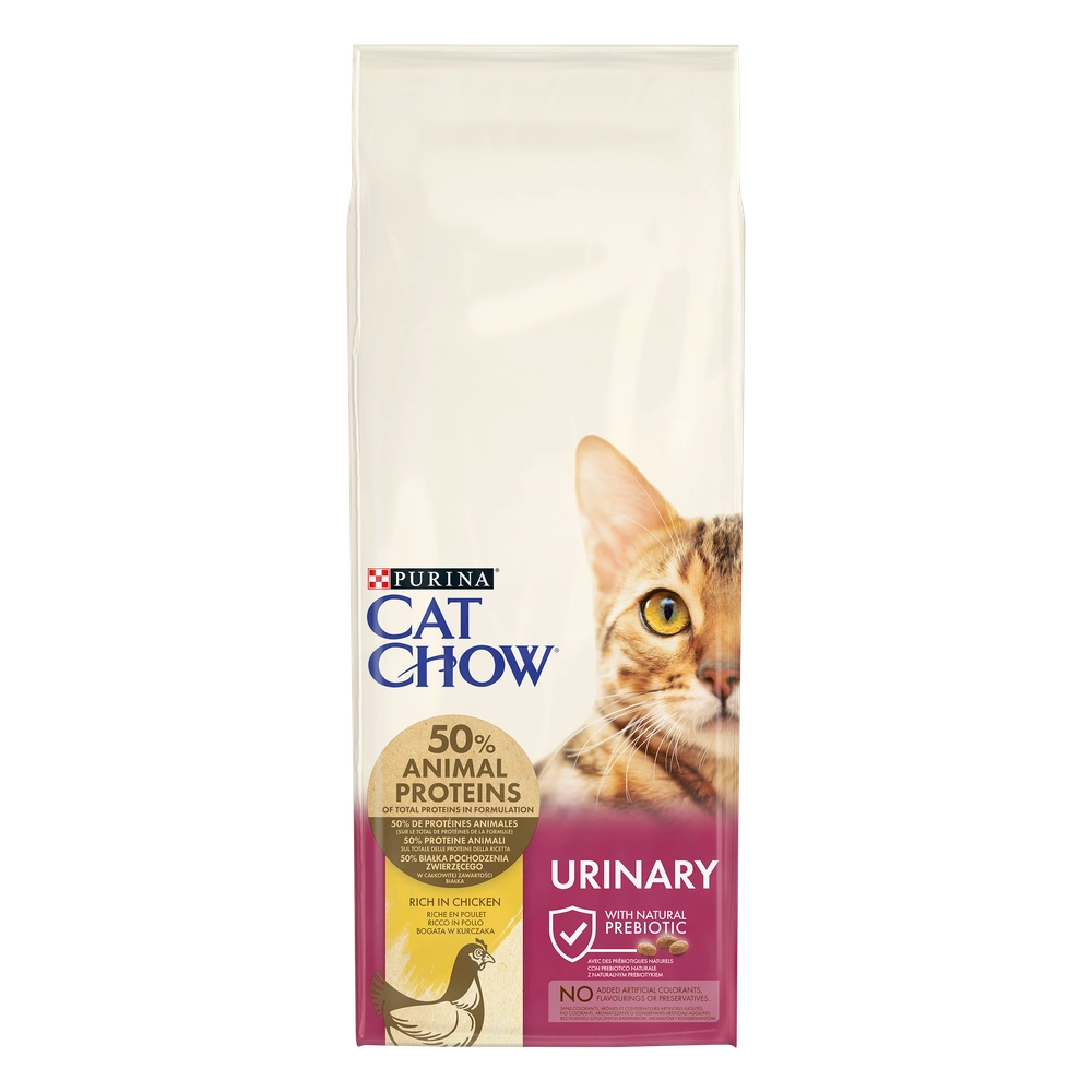 PURINA Cat Chow Adult Special Care Urinary Tract Health 15kg