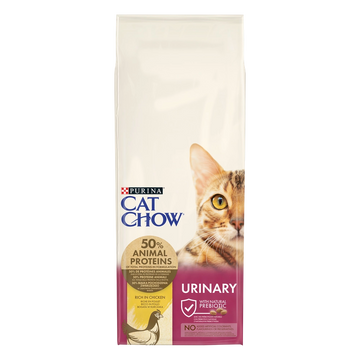 PURINA Cat Chow Adult Special Care Urinary Tract Health 15kg