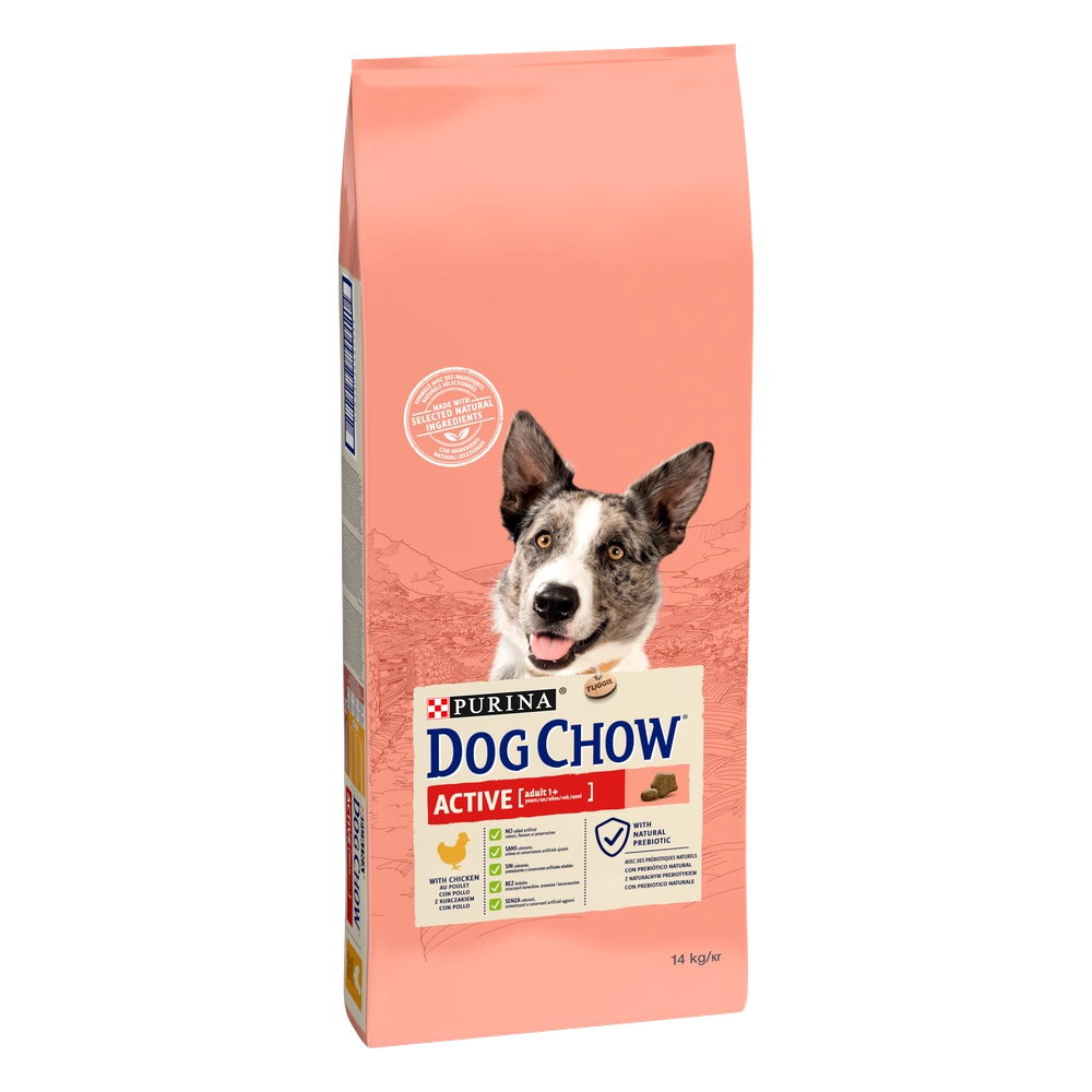 PURINA Cat Chow Adult Torrfoder för katter med lamm och gröna bönor i gelé 85g