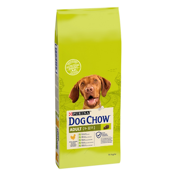 PURINA Cat Chow Adult Torrfoder för katter med lamm och gröna bönor i gelé 85g