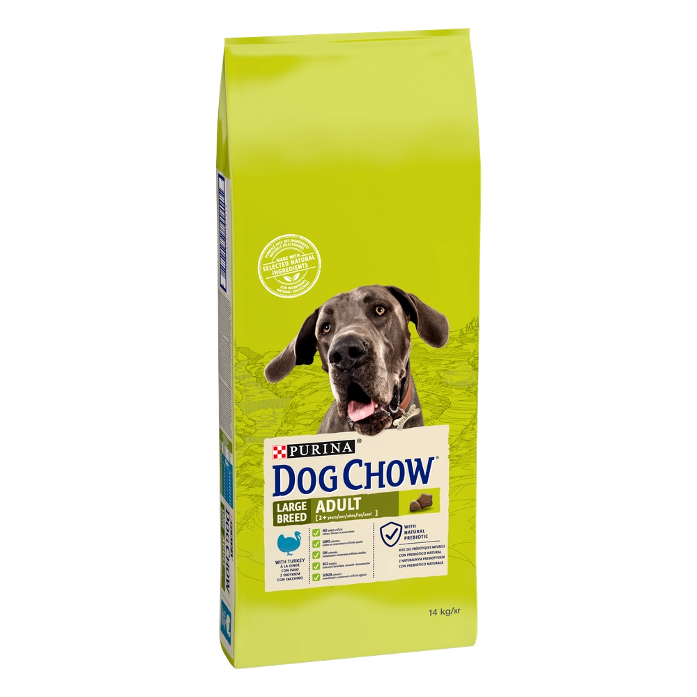 PURINA Cat Chow Adult Torrfoder för katter med lamm och gröna bönor i gelé 85g