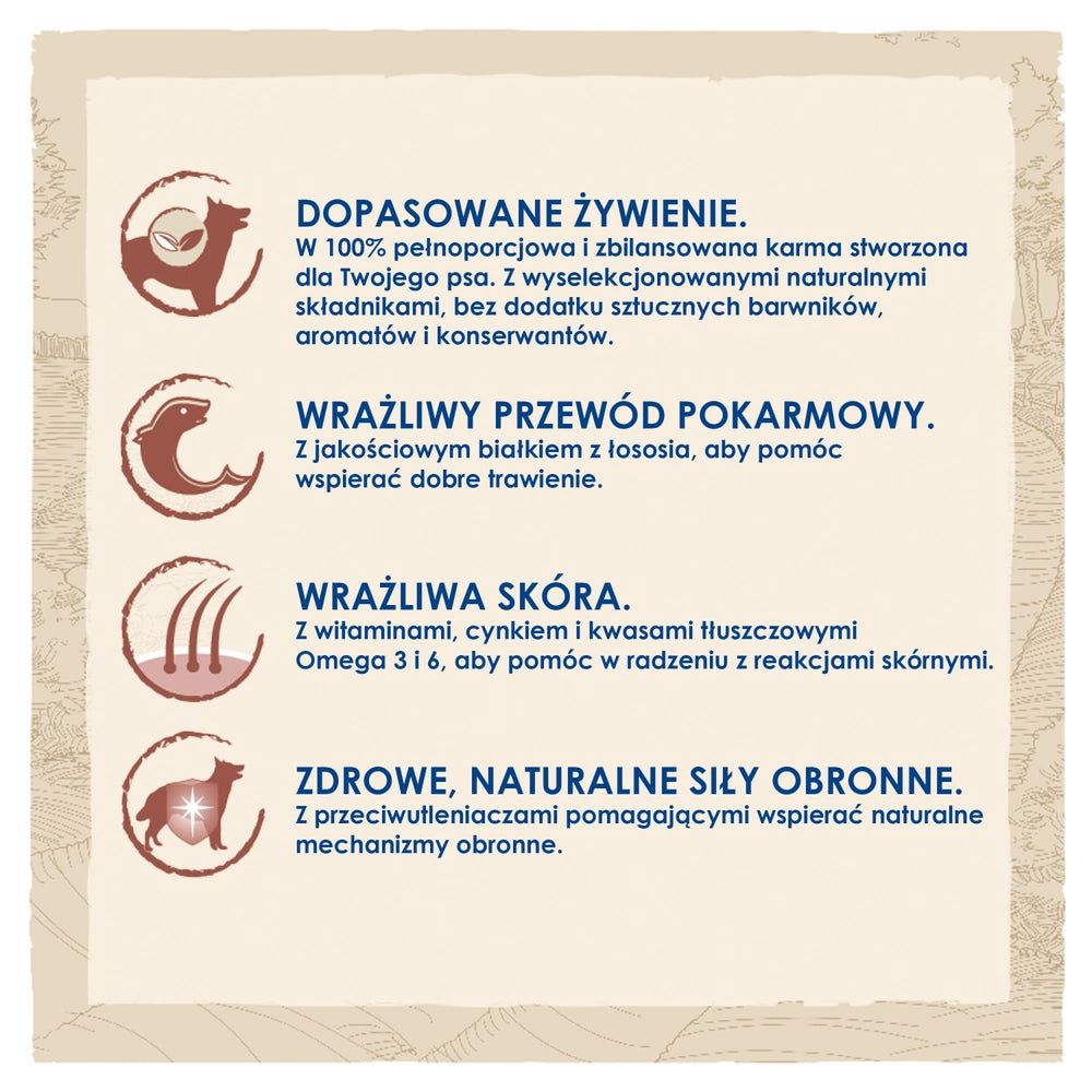 PURINA Cat Chow Adult Torrfoder för katter med lamm och gröna bönor i gelé 85g