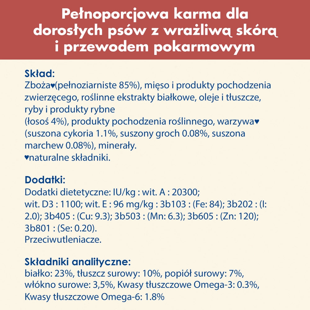 PURINA Cat Chow Adult Torrfoder för katter med lamm och gröna bönor i gelé 85g