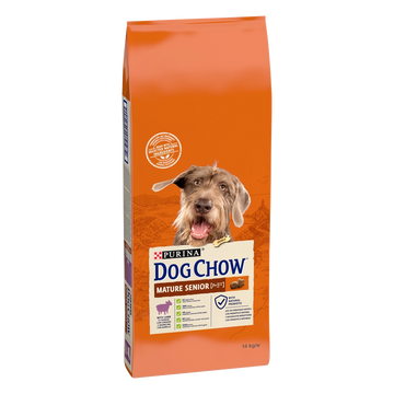 PURINA Cat Chow Adult Torrfoder för katter med lamm och gröna bönor i gelé 85g