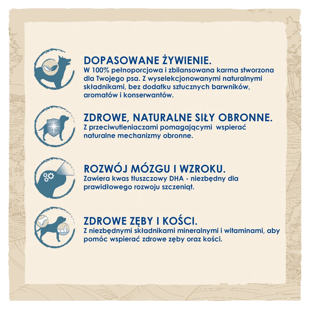 PURINA Cat Chow Adult Torrfoder för katter med lamm och gröna bönor i gelé 85g