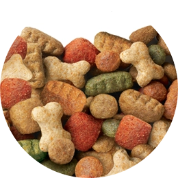 PURINA Friskies Balanserad 15kg