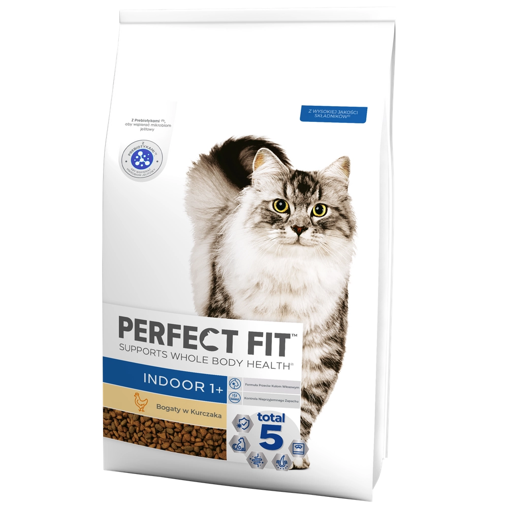 Perfect Fit Indoor 1+ Kyckling 7 kg