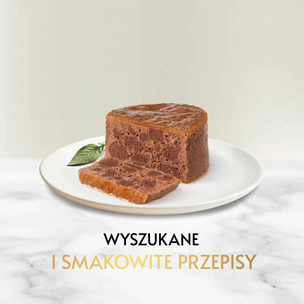 Purina Gourmet Gold paté med kanin 85g