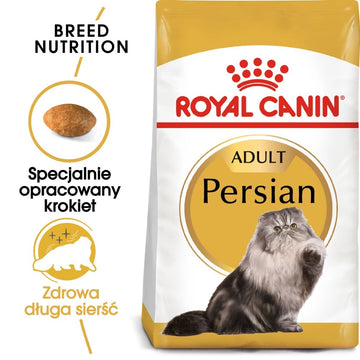 ROYAL CANIN Persian Adult 400g torrfoder för vuxna perserkatter