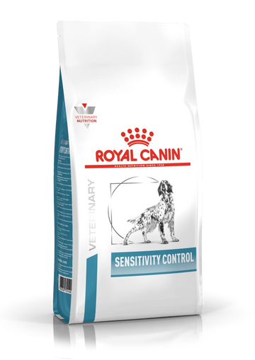 Royal Canin Veterinary Diets Dog Sensitivity Control 14 kg