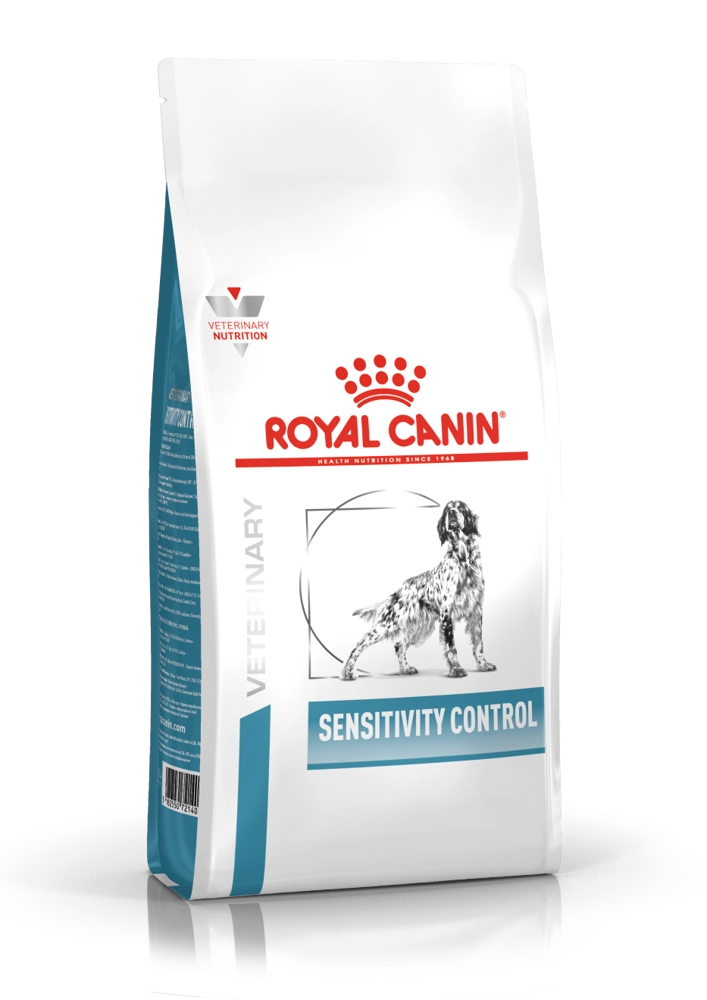 Royal Canin Veterinary Diets Dog Sensitivity Control 14 kg