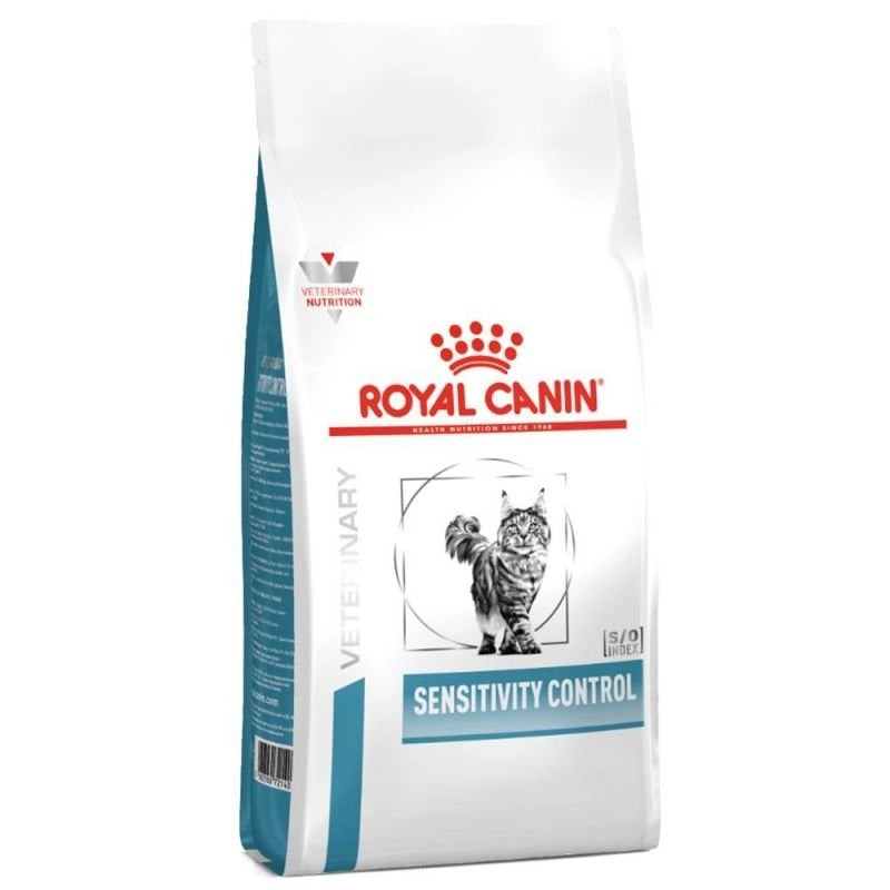 ROYAL CANIN Känslighetskontroll SC 27 3,5kg