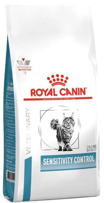 Royal Canin Veterinary Diets Dog Sensitivity Control 400g