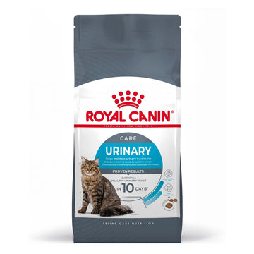 ROYAL CANIN Urinary Care 400g torrfoder för vuxna katter, skyddar urinvägarna
