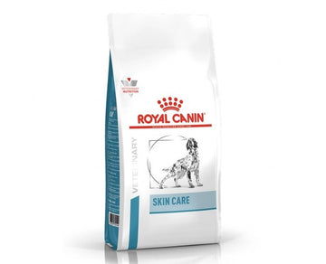 Royal Canin Veterinary Diets Dog Derma Skin Care 11 kg