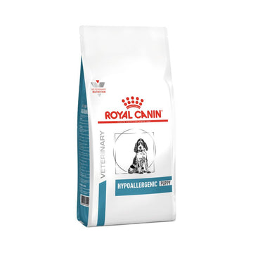 Royal Canin Veterinary Diets Dog Derma Hypoallergenic Puppy Torrfoder för hundvalp