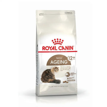 Royal Canin Ageing 12+ Ageing Torrfoder för Senior katt
