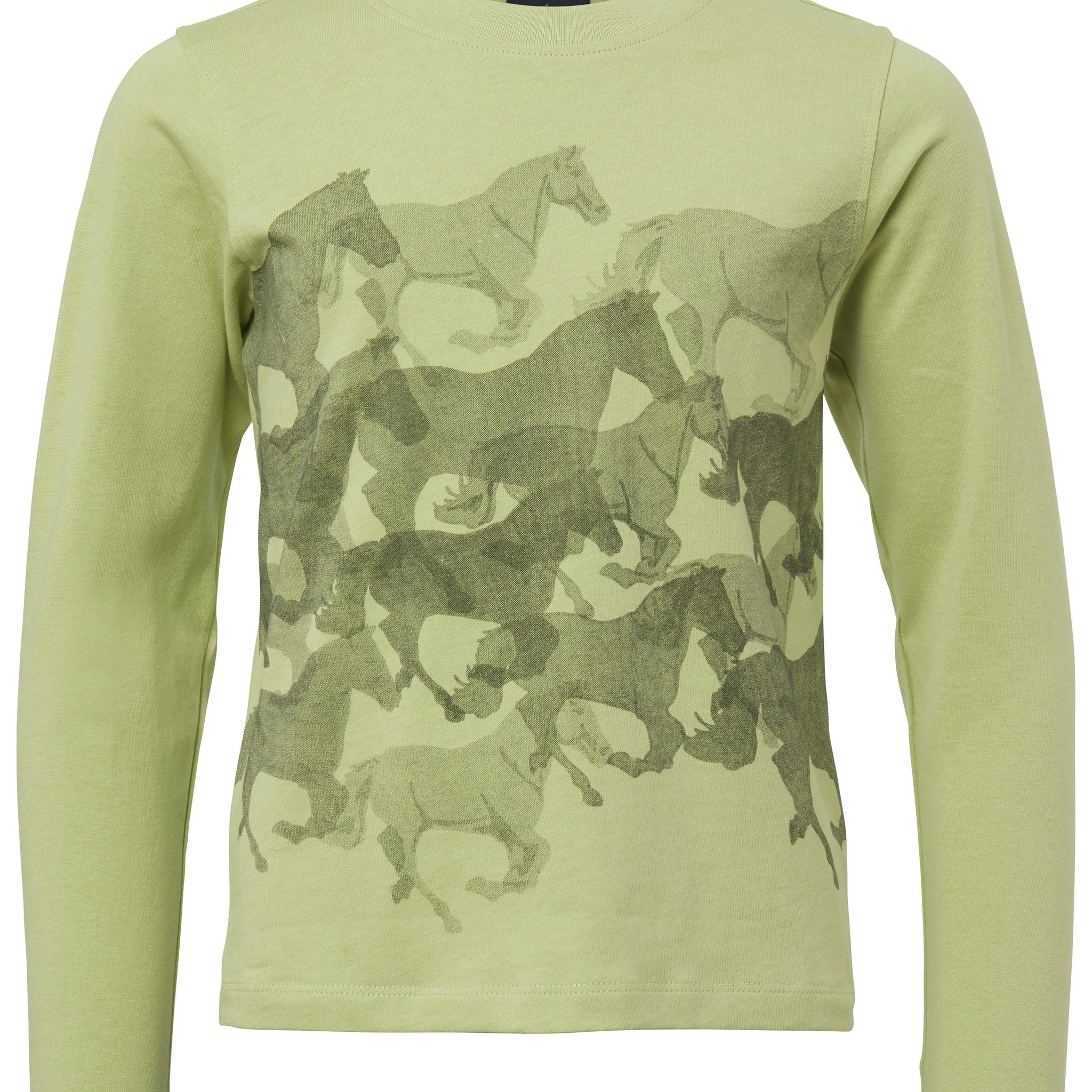 Running Horse Top Jr