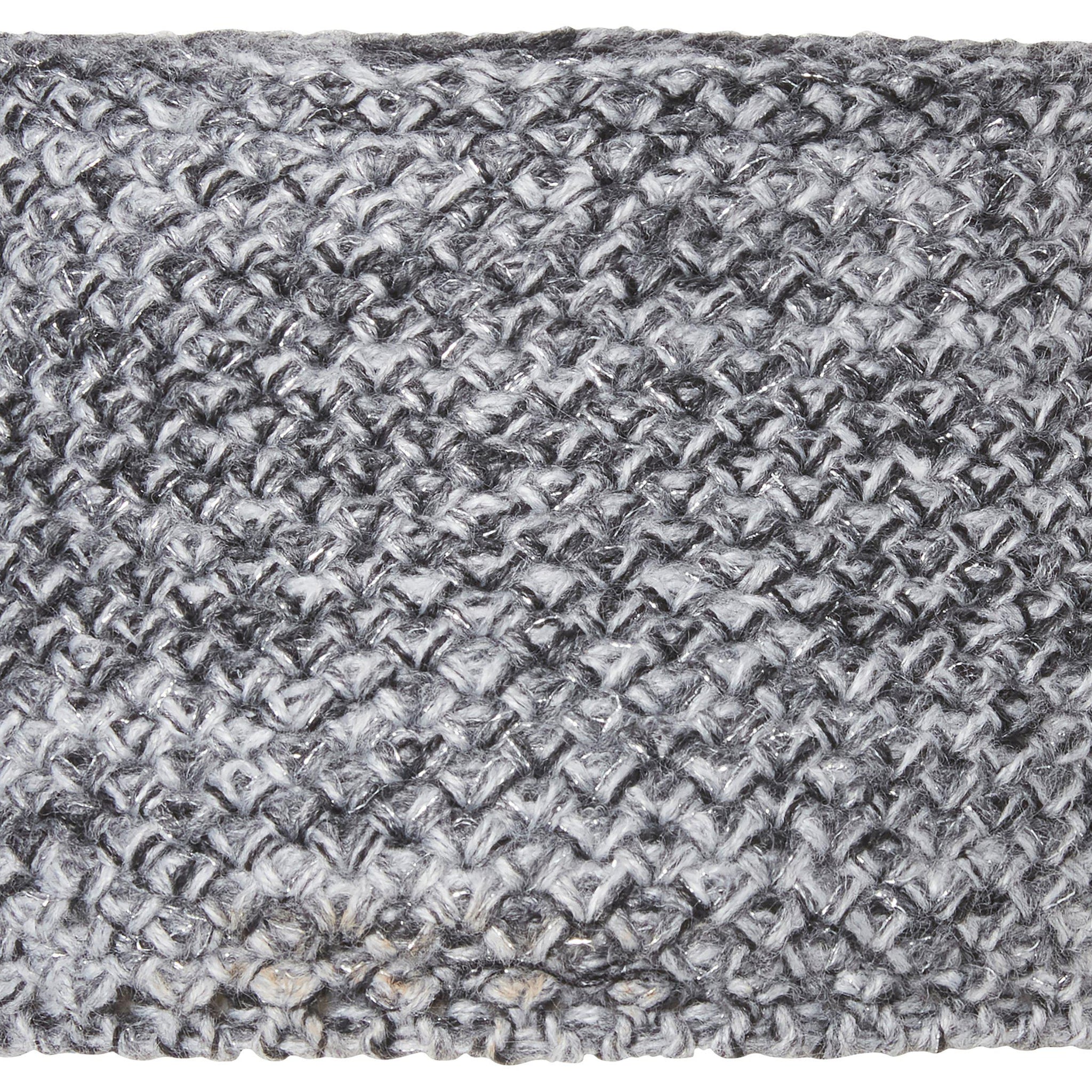 Silver Star Headband