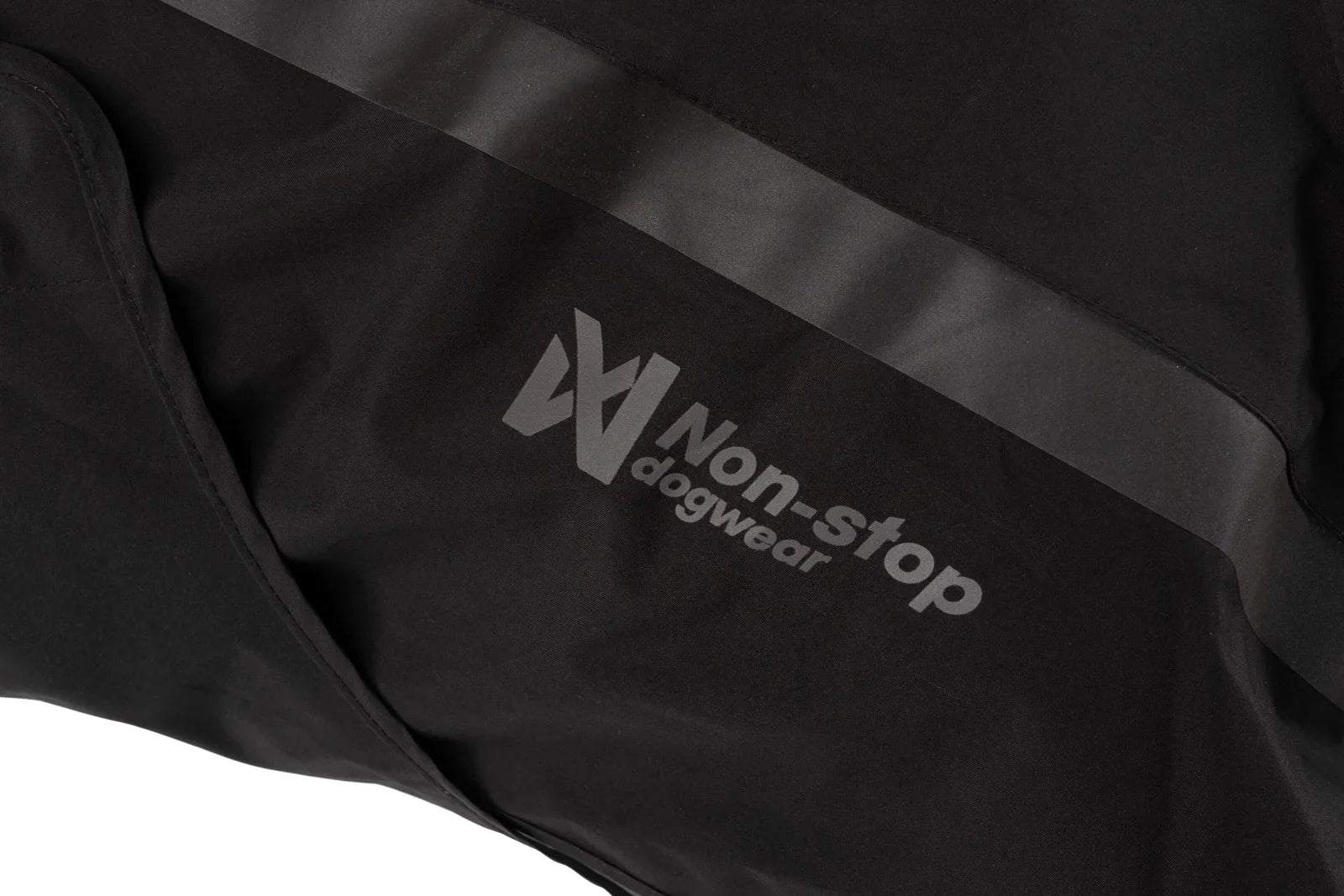 Non-stop Dogwear Trekking dog raincoat