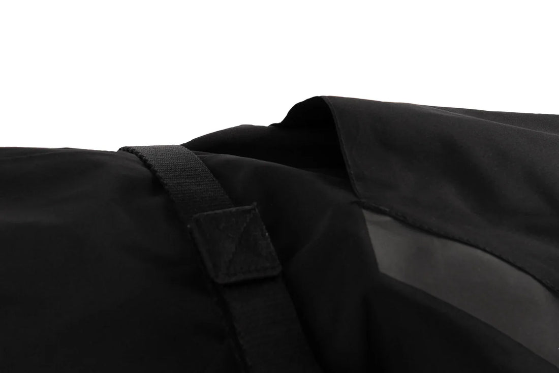 Non-stop Dogwear Trekking dog raincoat