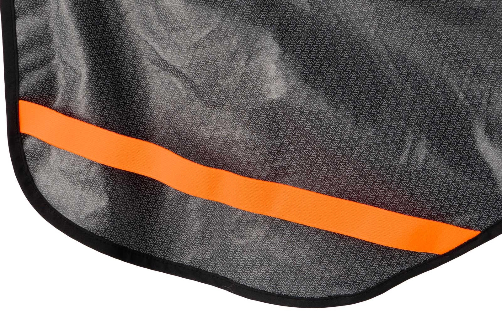 Non-stop Dogwear Trekking dog raincoat