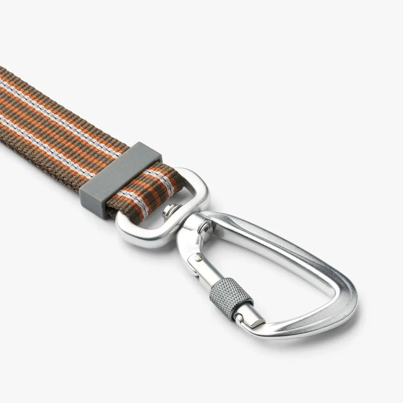 Dog Copenhagen Urban Freestyle Leash Mocca