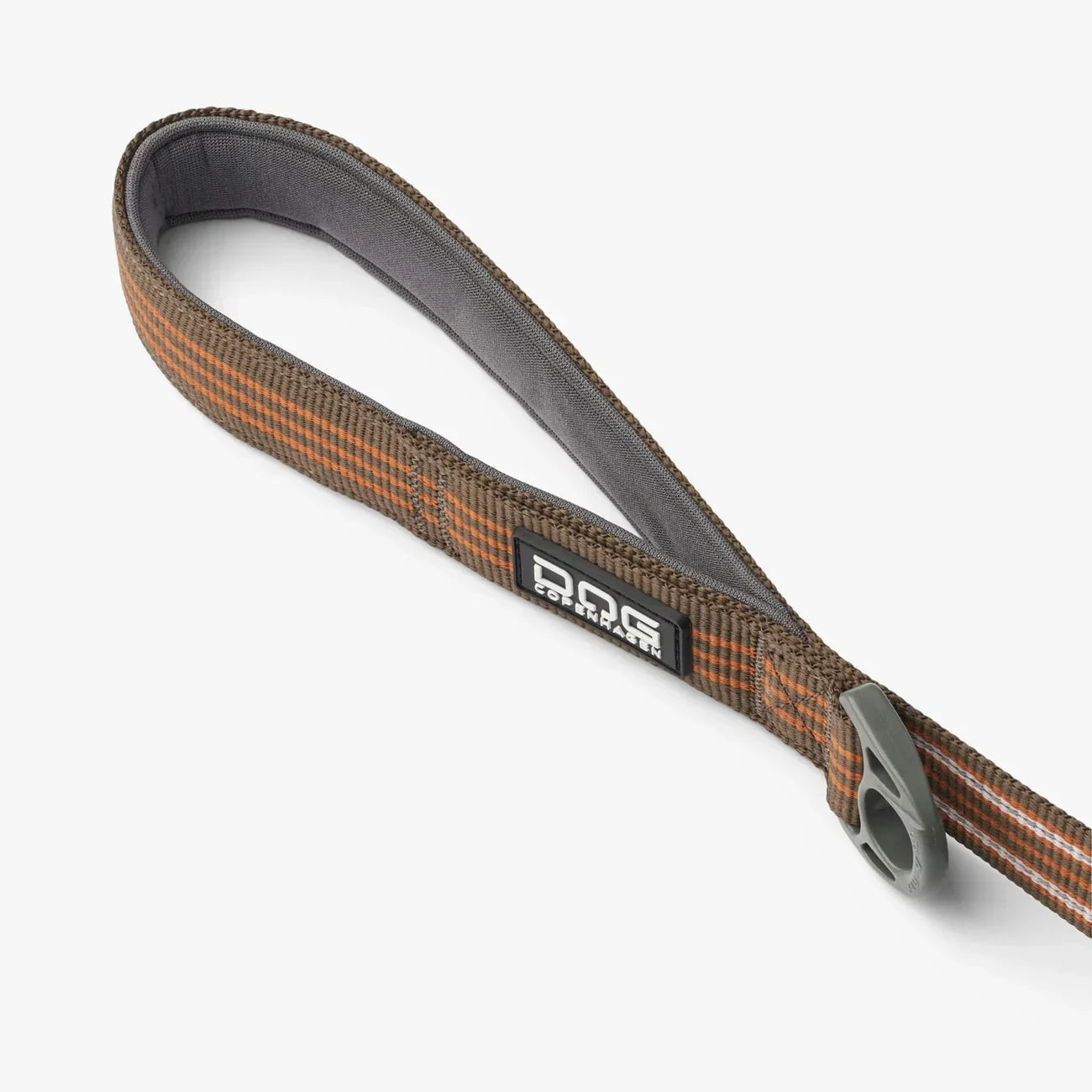Dog Copenhagen Urban Freestyle Leash Mocca