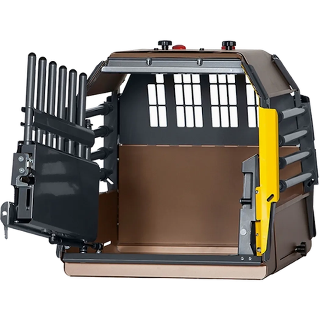 MIMsafe VarioCage MiniMax Single